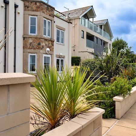 Appartement Finest Retreats - Blue Horizon à St Ives Extérieur photo