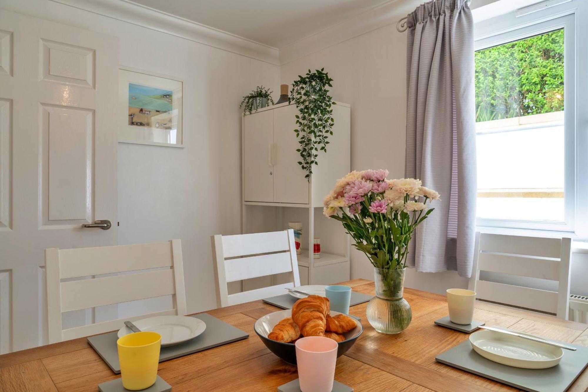 Appartement Finest Retreats - Blue Horizon à St Ives Extérieur photo